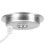 15W Ultra-thin Desktop Embedded Wireless Charger 5