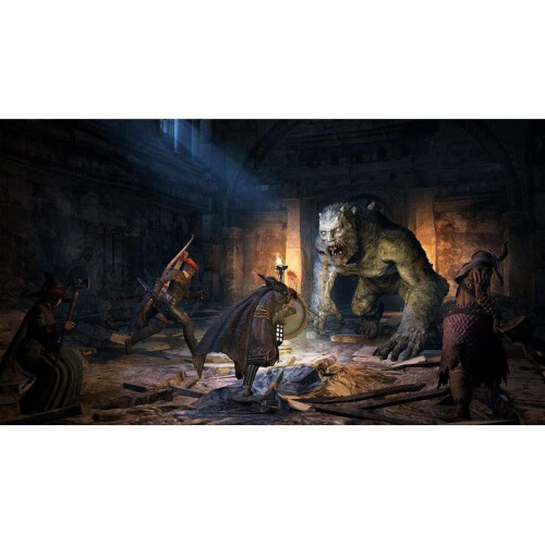Dragons Dogma: Dark Arisen (PS3) 1