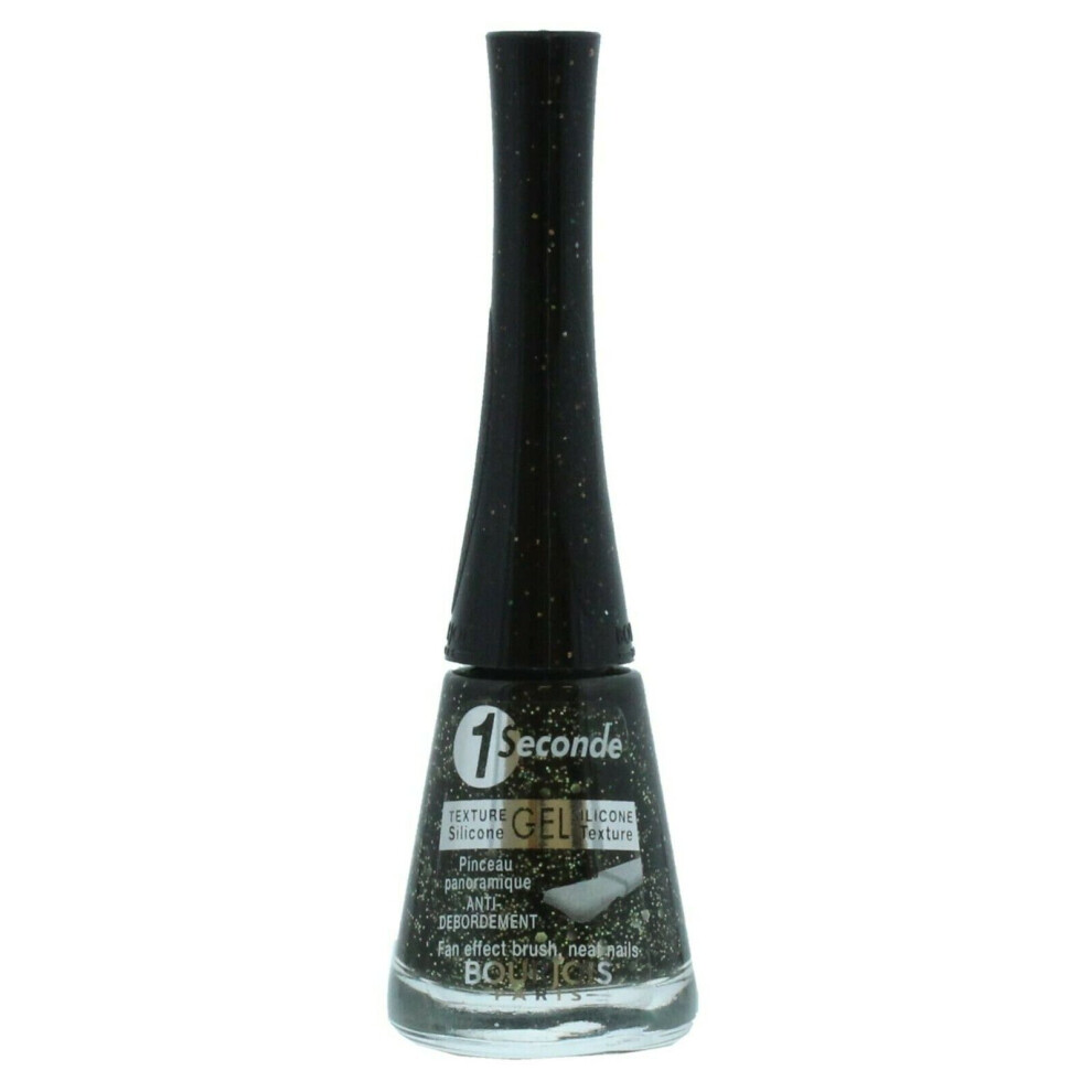 Bourjois 1Sec Nail Polish 9ml Dangerous Wish 31