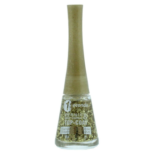 Bourjois Vampire Vanity 32 Bourjois 1 Seconde Nail Polish 9ml