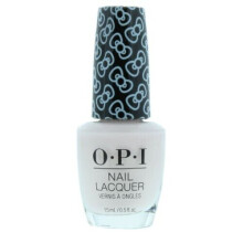 OPI Nail Lacquer Vernis A Ongles 15ml Hello Kitty Friends