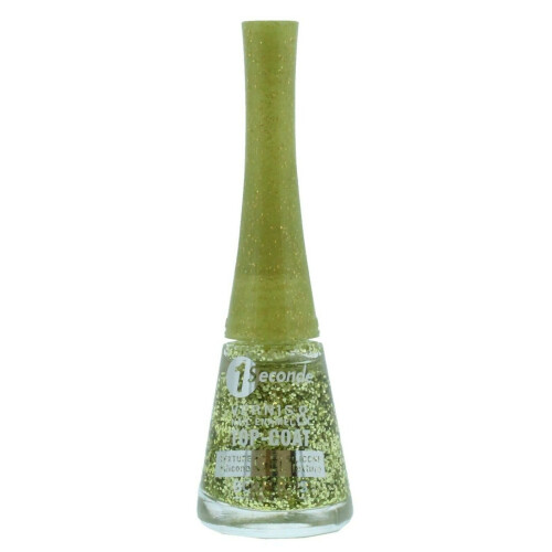 Bourjois Enchant Potion 33 Bourjois 1Sec Nail Polish 9ml