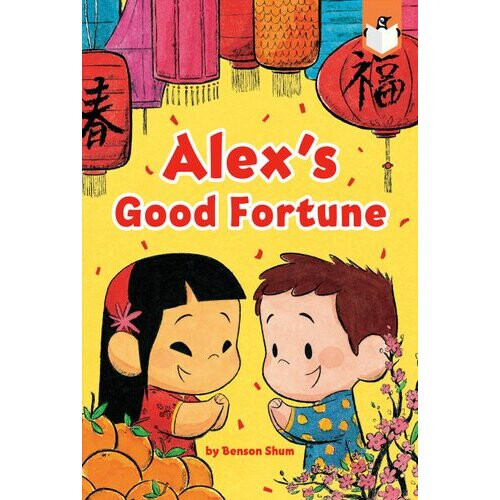 Alex's Good Fortune | Paperback