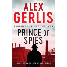 Prince of Spies | Paperback