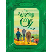 The Wizard of Oz | Paperback