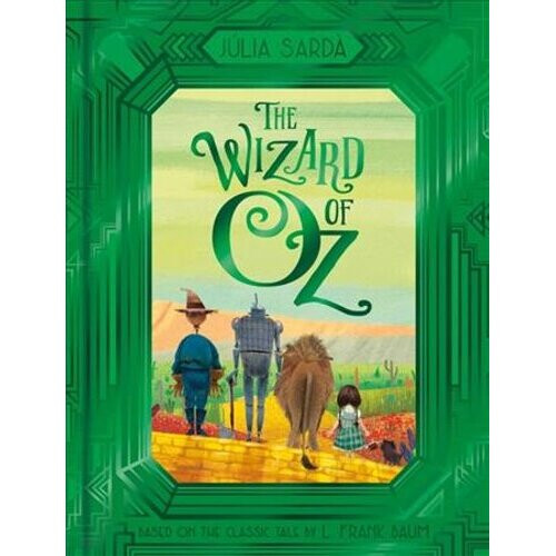 The Wizard of Oz | Paperback