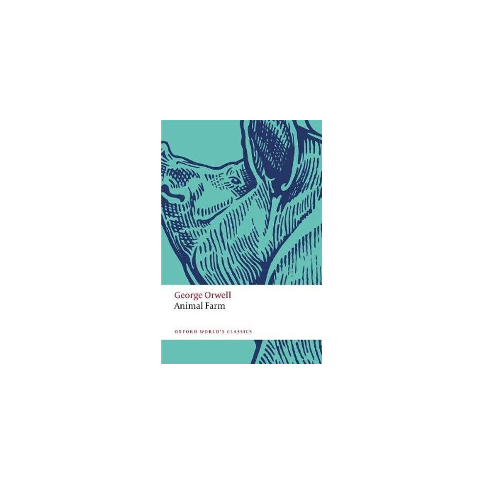 Animal Farm | Paperback