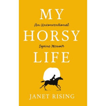 My Horsy Life | Paperback