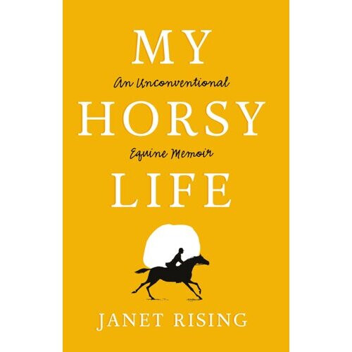 My Horsy Life | Paperback