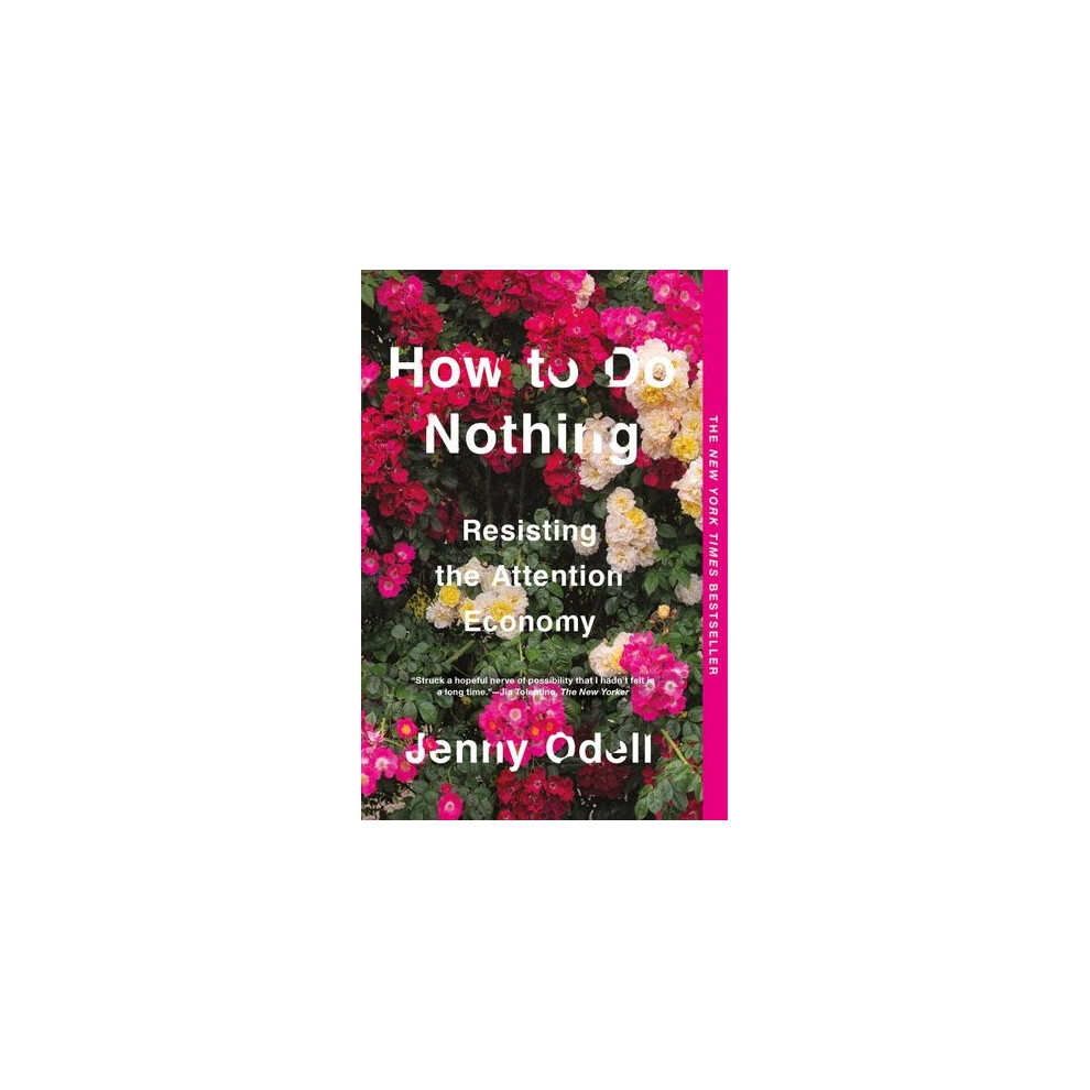 How To Do Nothing | Paperback