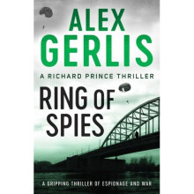 Ring of Spies | Paperback