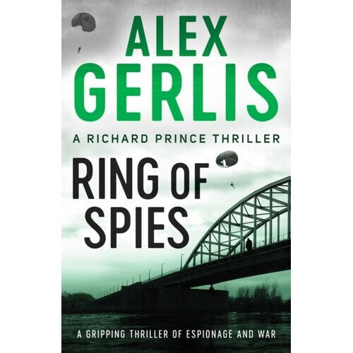 Ring of Spies | Paperback