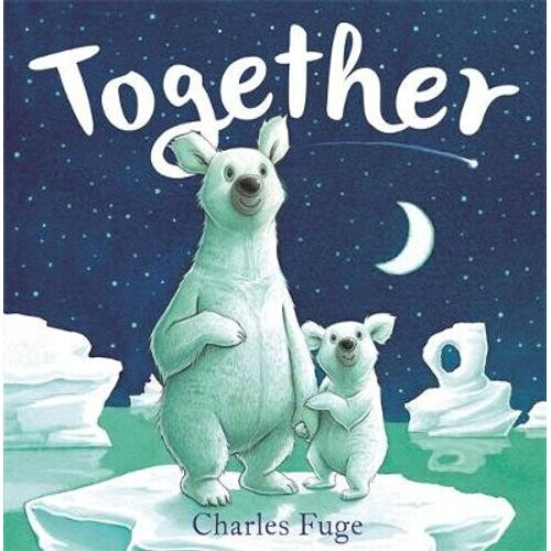 Together | Paperback
