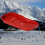 Swordfish Winter Snow Slider Sledge Toboggan, Red 6