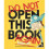 Do Not Open This Book Again | Paperback 1