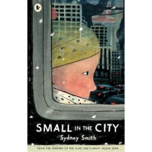 Small in the City | Paperback
