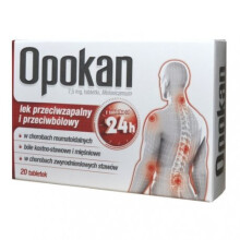 Opokan 7,5mg 20 tablets