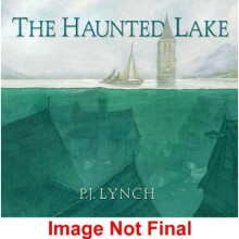 The Haunted Lake | Hardback