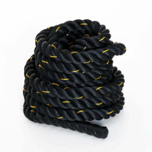 Sab MCR Battle Ropes 9M Length, Upper Body Workout, Home Workout