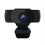HD 1080P PC Camera USB Webcam For Online Meeting with Microphone 3