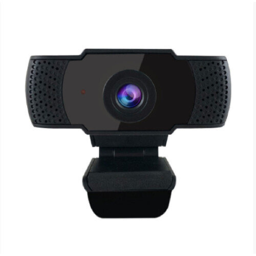 HD 1080P PC Camera USB Webcam For Online Meeting with Microphone 2