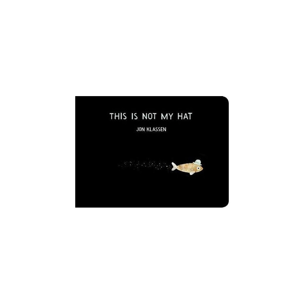 This Is Not My Hat | Board book