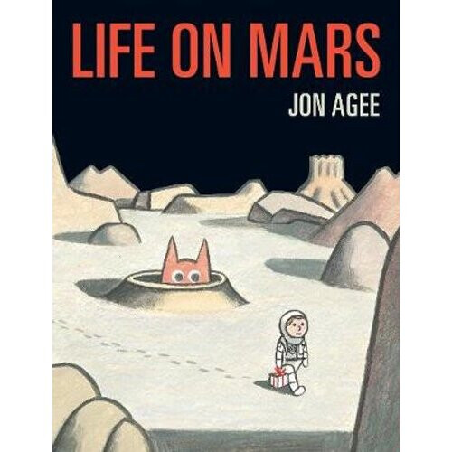 Life on Mars | Paperback