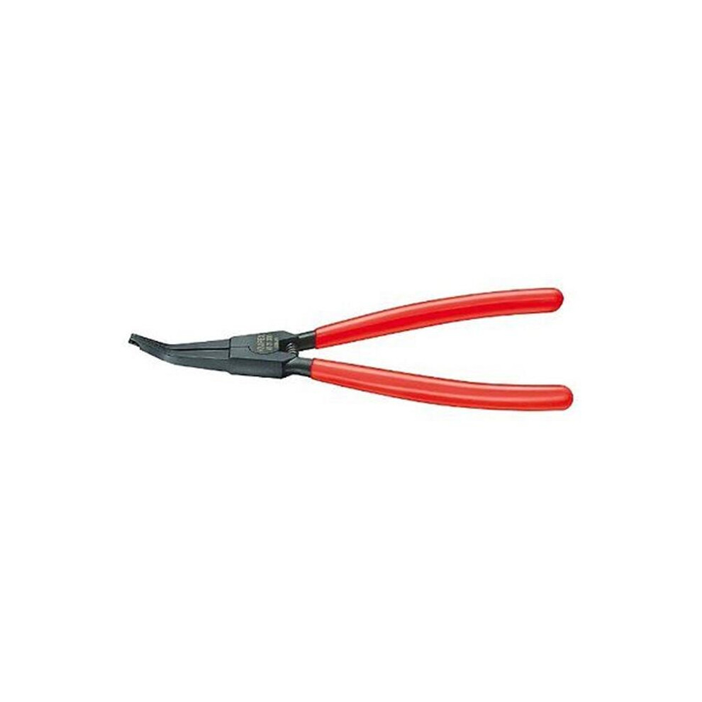 Knipex Tools Lp 45 21 200 8 Inch 30 Degrees Retaining Ring Plier