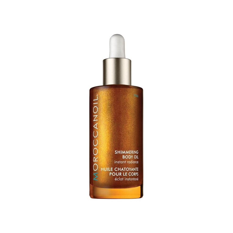 Moroccanoil Shimmering Body Oil 50ml