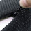 Half Moon Pillow Foot Pad Office Foot Rest Comfortable Not Deformed 6