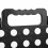 Small Folding Step Stool Multi Purpose Home Kitchen Foldable Fold Up 7