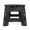 Small Folding Step Stool Multi Purpose Home Kitchen Foldable Fold Up 3