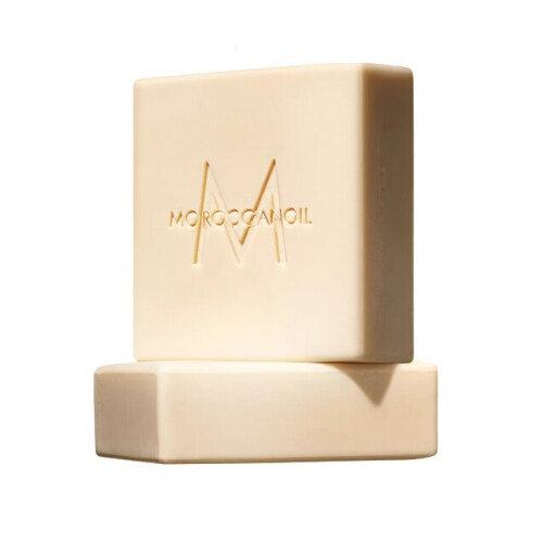 Moroccanoil Moroccanoil Cleansing Bar Fleur De Rose Soap