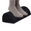 Half Moon Pillow Foot Pad Office Foot Rest Comfortable Not Deformed 1