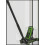 Sealey Trolley Jack 3 Tonne Low Profile Rocket Lift Green 5