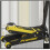 Sealey Trolley Jack 3 Tonne Low Profile Rocket Lift Yellow 3