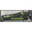 Sealey Trolley Jack 3 Tonne Low Profile Rocket Lift Green 4