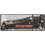 Sealey Trolley Jack 3 Tonne Low Profile Rocket Lift Orange 5