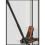 Sealey Trolley Jack 3 Tonne Low Profile Rocket Lift Orange 2