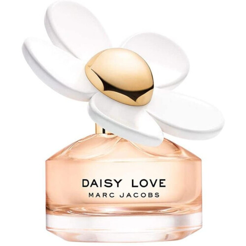 Marc Jacobs Marc Jacobs Daisy Love Eau De Toilette 30ml