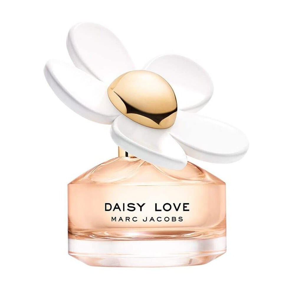 Marc Jacobs Daisy Love Eau De Toilette 30ml