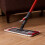 Vileda Vileda Microfibre 1-2 Spray Cleaning MopPad Floor Spray 4