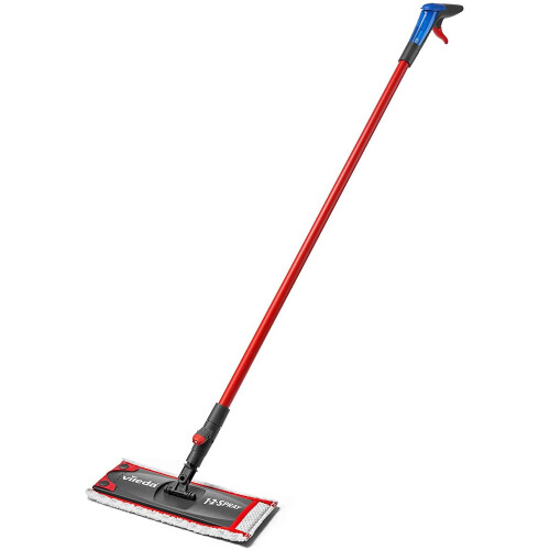 Vileda Vileda Microfibre 1-2 Spray Cleaning MopPad Floor Spray 2