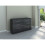 Birlea Birlea Lynx Black Gloss 6 Drawer Chest 1