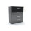 Birlea Birlea Lynx Black Gloss 4 Drawer Chest 3