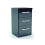 Birlea Birlea Lynx Black Gloss 3 Drawer Bedside Cabinet 2