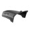 RockShox RockShox MTB Fender Short Zeb A1+ Mudguard 1