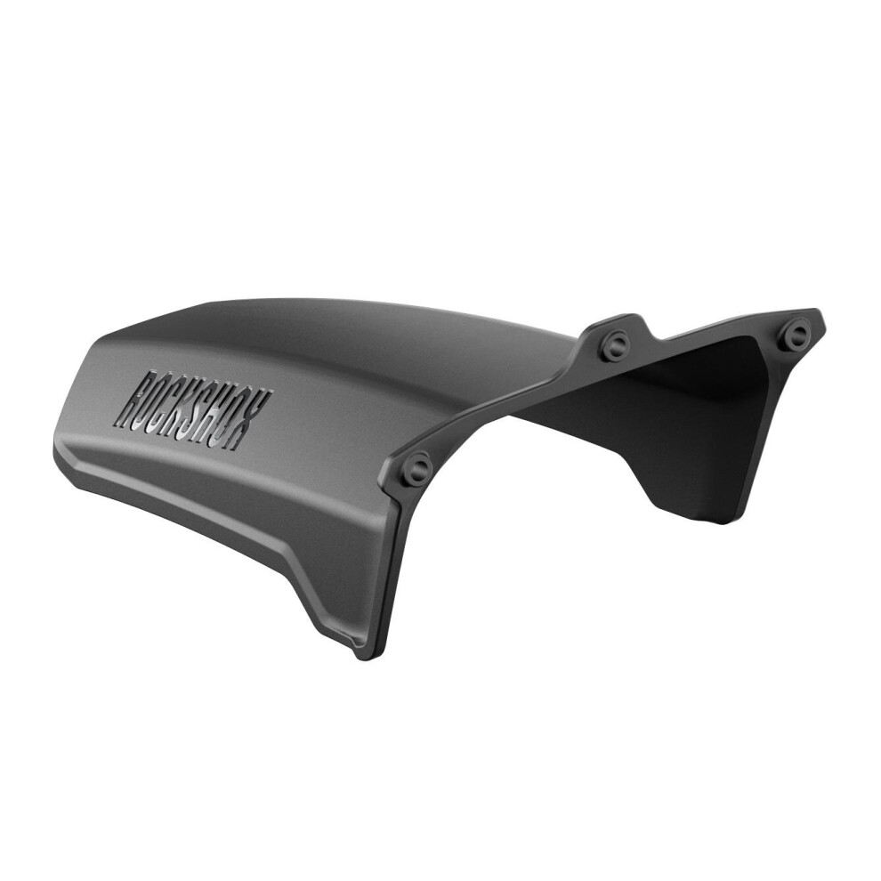 Rockshox Mtb Fender Short Zeb A1+ Mudguard