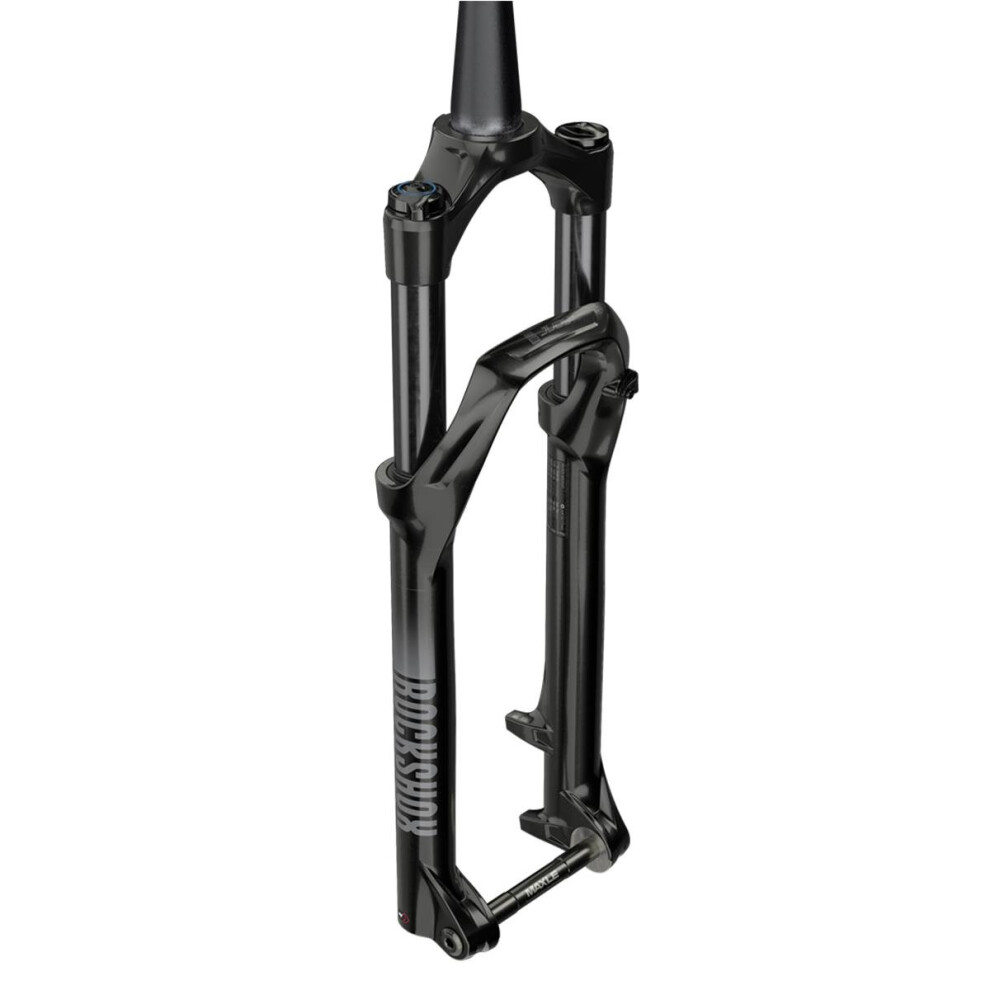 RockShox Fork Judy Silver TK Crown 29" 9QR Alum STR 1 1/8 51 Offset Solo Air A3