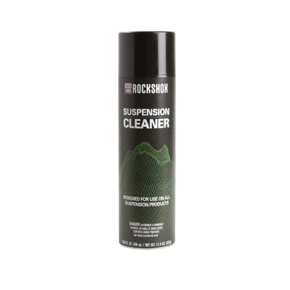 RockShox Suspension Cleaner For Use With All Suspension Products